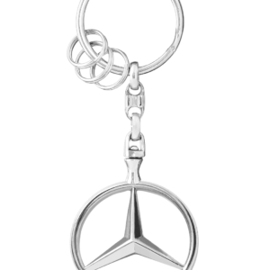 Mercedes-Benz Sleutelhanger Brussel