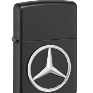 Zippo X Mercedes-Benz aansteker