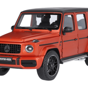 Mercedes-AMG G63 schaalmodel