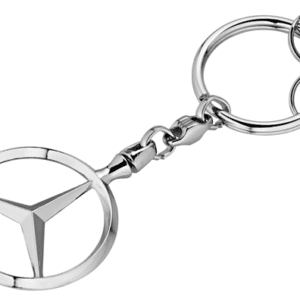 Mercedes-Benz Sleutelhanger Brussel