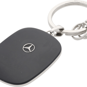 Mercedes-Benz Wallbox Sleutelhanger